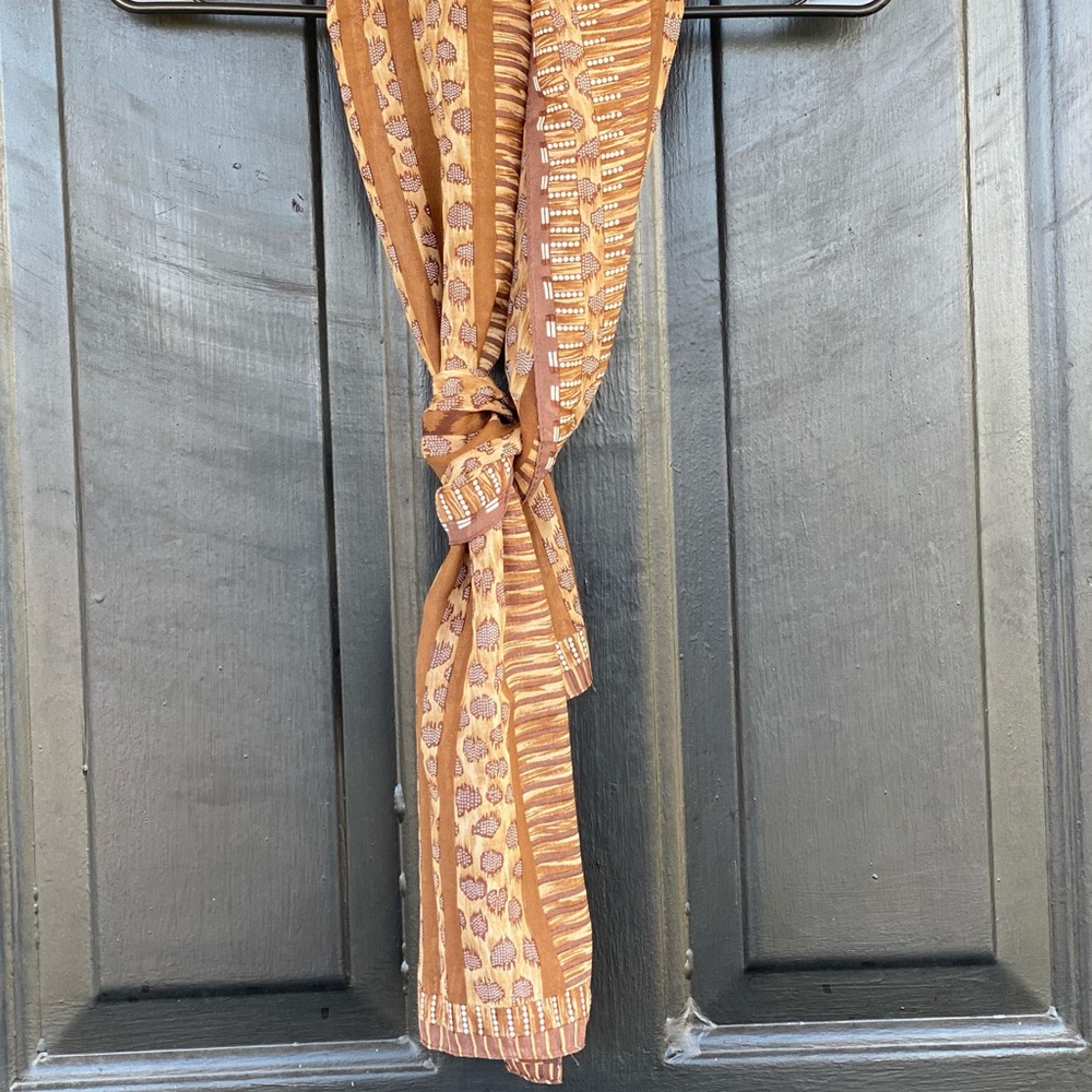 Halston Scarf